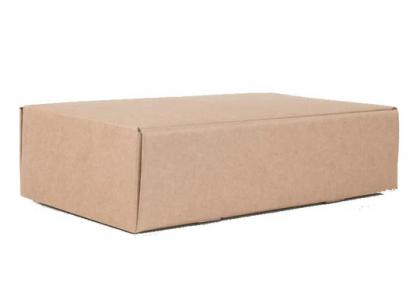 Sustainable Beer and Snacks Gift Box