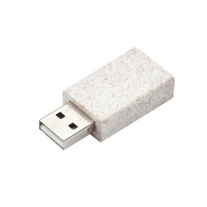 Anti-Hack Jack / USB Data Blocker ECO