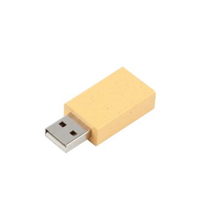 Anti-Hack Jack / USB Data Blocker ECO
