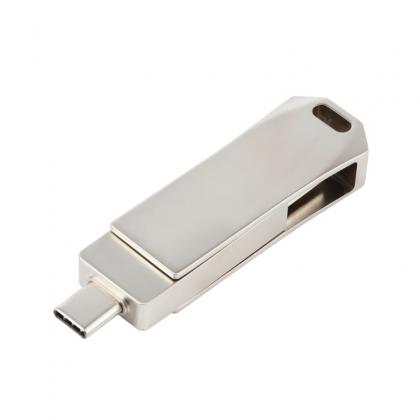 USB Flash Drive Zurich Type-C