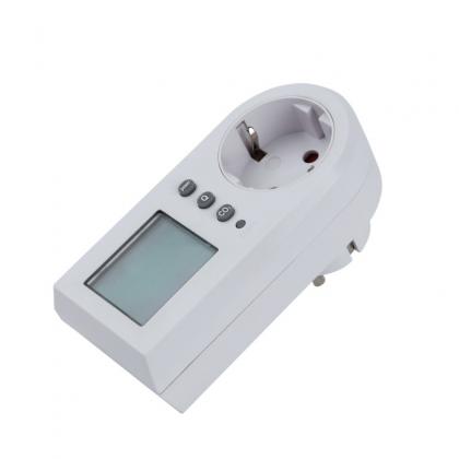 Power Usage Meter