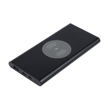 Power Bank Wireless Charger Xive