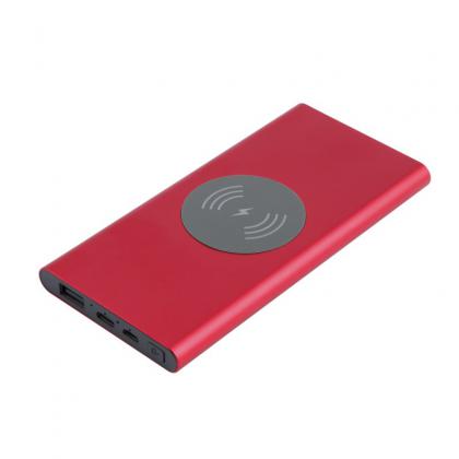 Power Bank Wireless Charger Xive