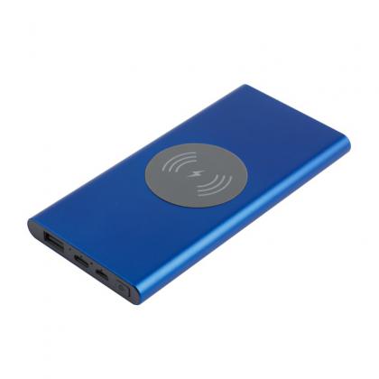 Power Bank Wireless Charger Xive