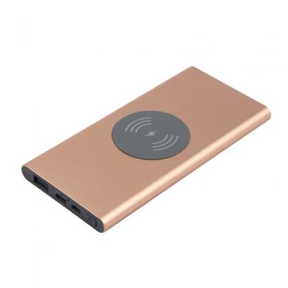 Power Bank Wireless Charger Xive