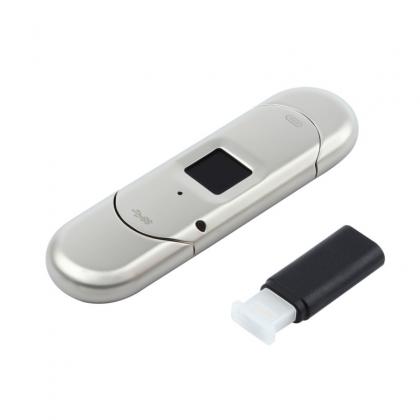 USB Flash Drive Finger Print Encryption (Type C)