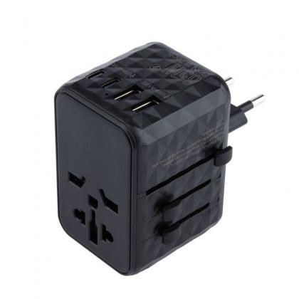 World Adaptor Universe