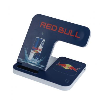 Wireless Fast Charging Station