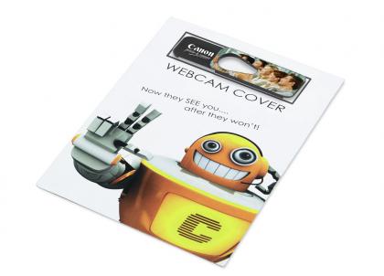 CamCover Spy Eye