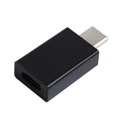 Anti-Hack Jack / Data Blocker - Type-C Compatible