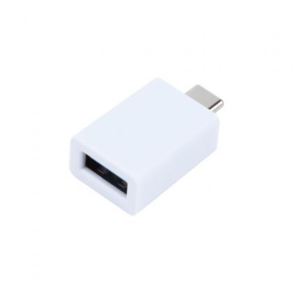 Anti-Hack Jack Type-C USB Data Blocker
