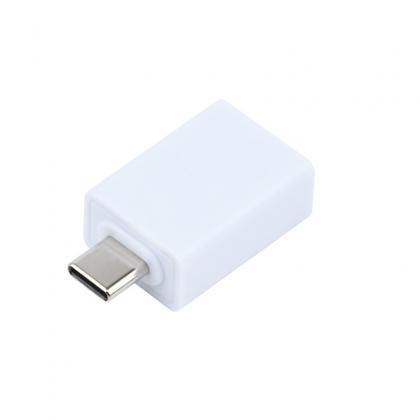 Anti-Hack Jack Type-C USB Data Blocker