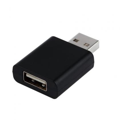 Anti-Hack Jack USB Data Blocker