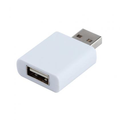Anti-Hack Jack USB Data Blocker