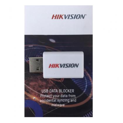 Anti-Hack Jack Slim USB Data Blocker