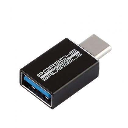 USB-A to Type-C Connector