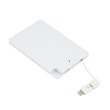 Power Bank Mensa