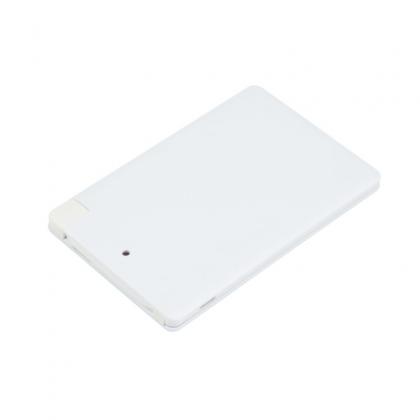 Power Bank Mensa