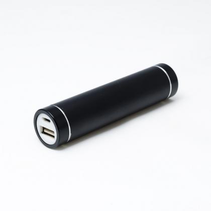 Power Bank Cylinder