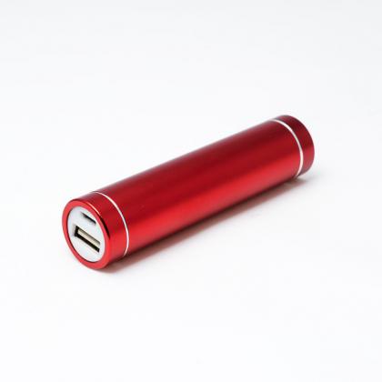 Power Bank Cylinder