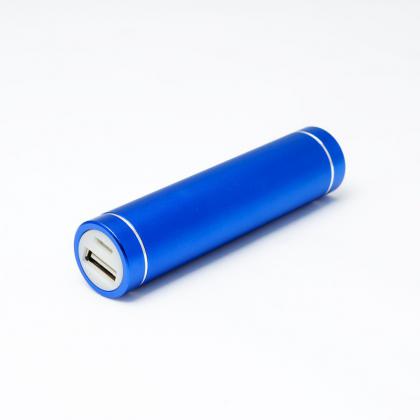 Power Bank Cylinder