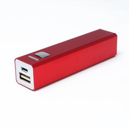 Power Bank Steel