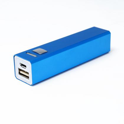 Power Bank Steel