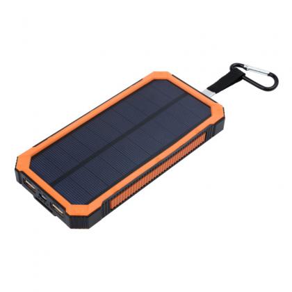 Power Bank Trek