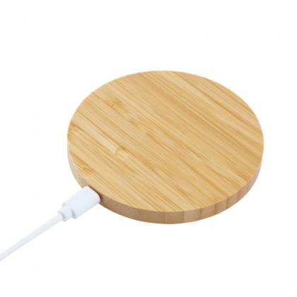 Wireless charger Canopus