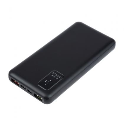 Wireless Power Bank Neptune