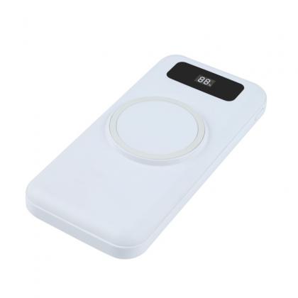 Wireless Power Bank Pleiades