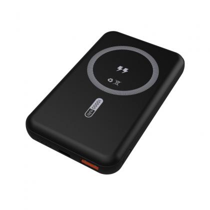 Wireless Power Bank Achernar Wireless Power Bank Achernar