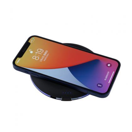 Wireless Charger Power Bank Vega