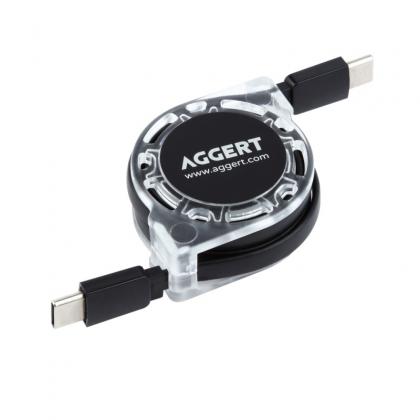 USB Charger Stretch - Type-C