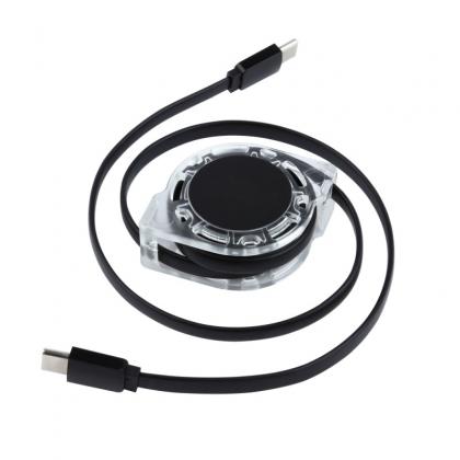 USB Charger Stretch - Type-C