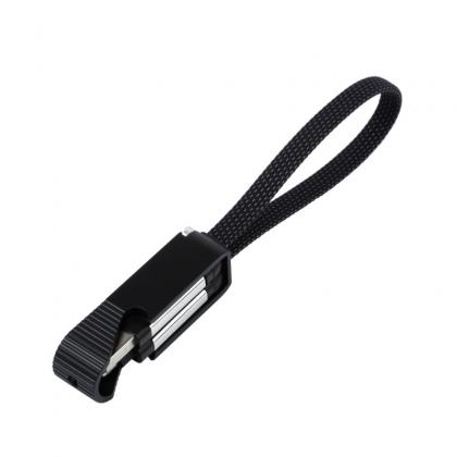 Charging Cable Velocity