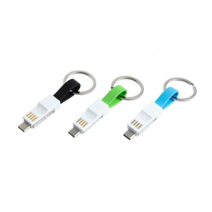 Charging Cable Compact