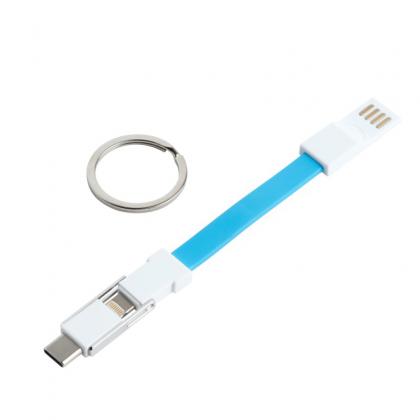 Charging Cable Compact