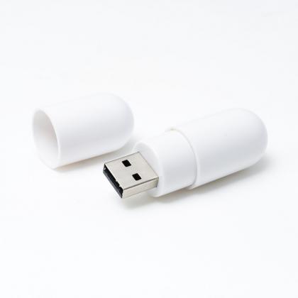 USB Flash Drive Moscow