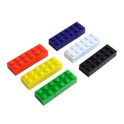 USB Flash Drive Lego