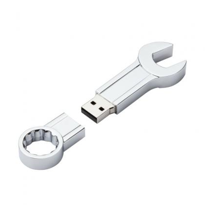 USB Flash Drive Woking