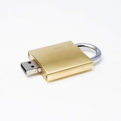 USB Flash Drive Helsinki