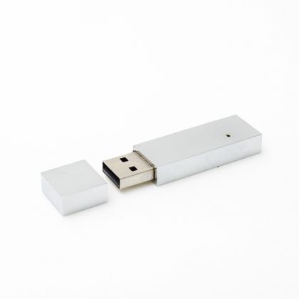USB Flash Drive Detroit B