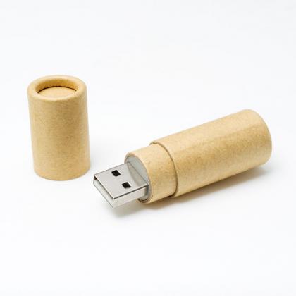 USB Flash Drive Antigua