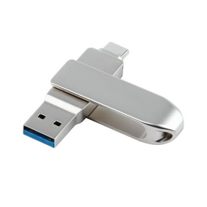 USB Flash Drive Hanko