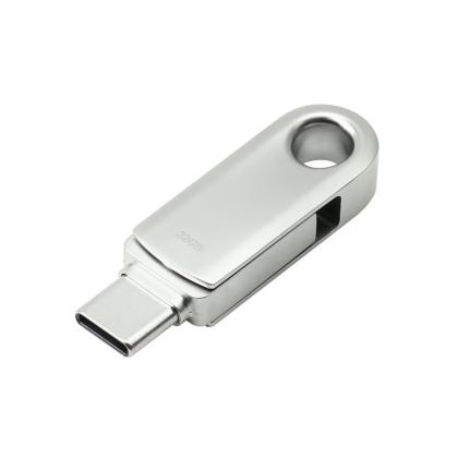 USB Flash Drive Bagan (OTG) Type C