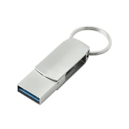USB Flash Drive Yangon (OTG) Type C