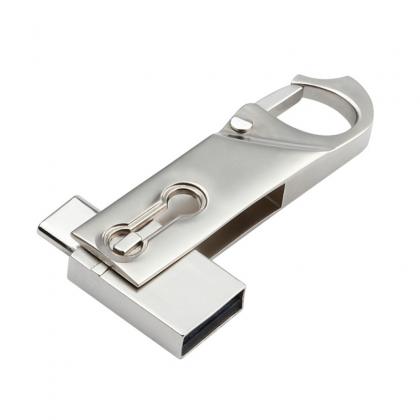 USB Flash Drive Cartagena (OTG) Type C