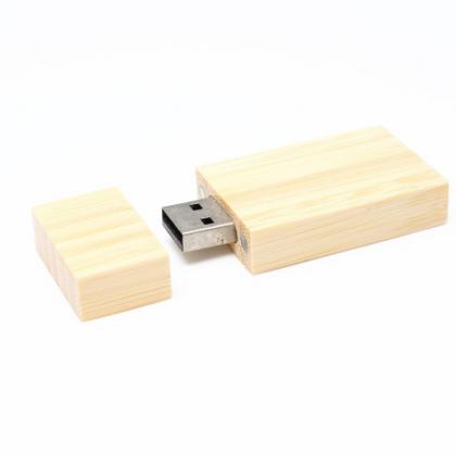 USB Flash Drive Manilla