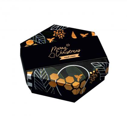 PRALINES HONEYBEE LINE 8 PIECES